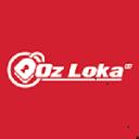 Oz Loka Lockers logo